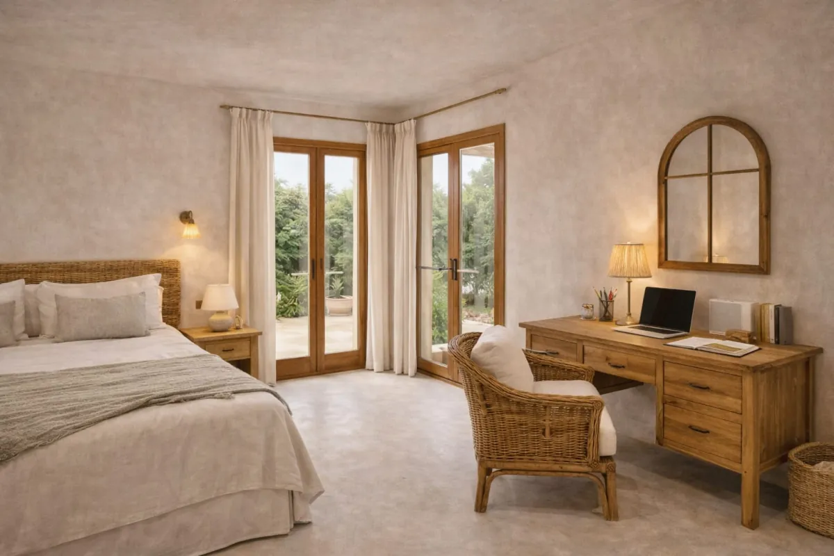 Chalet/Villa en venta en Jávea