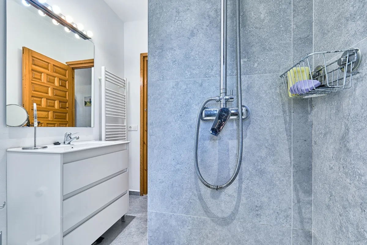 Chalet/Villa en venta en Jávea