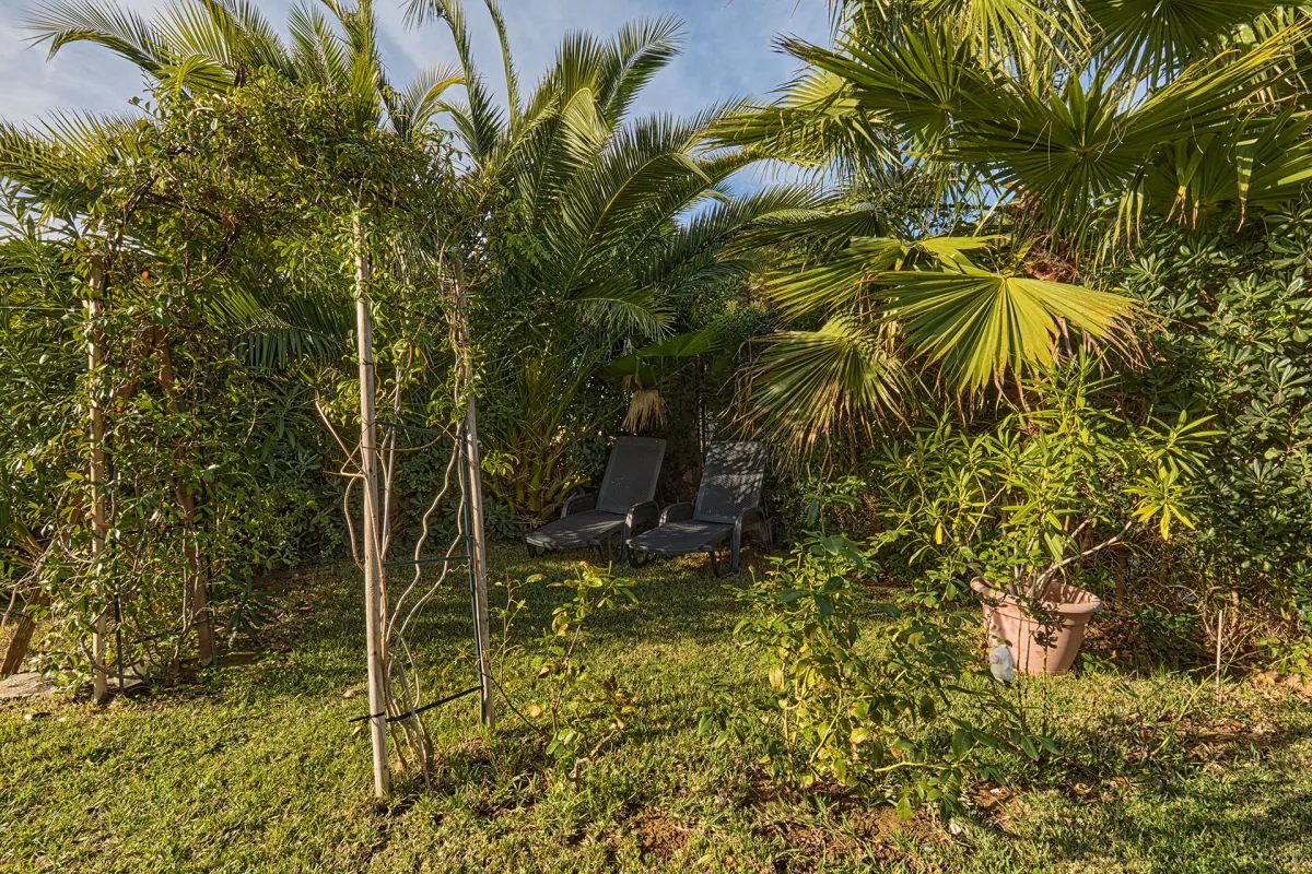 Chalet/Villa en venta en Jávea