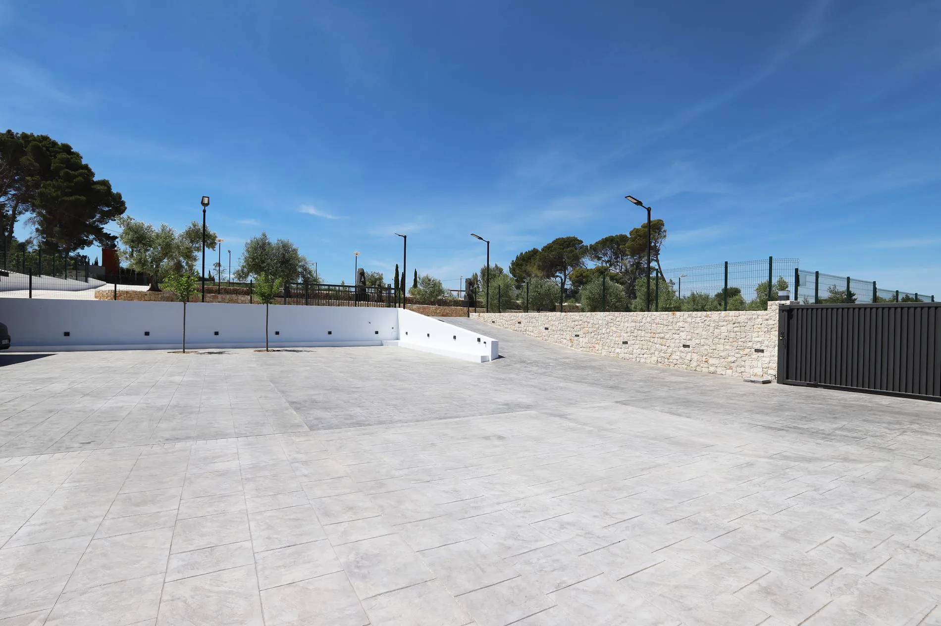 Chalet/Villa en venta en Denia
