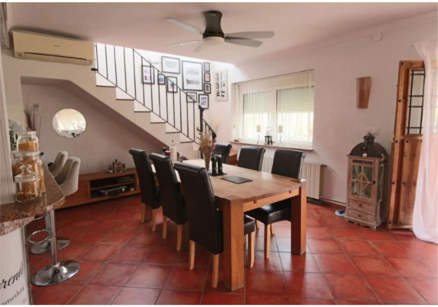 Chalet/Villa en venta en Denia