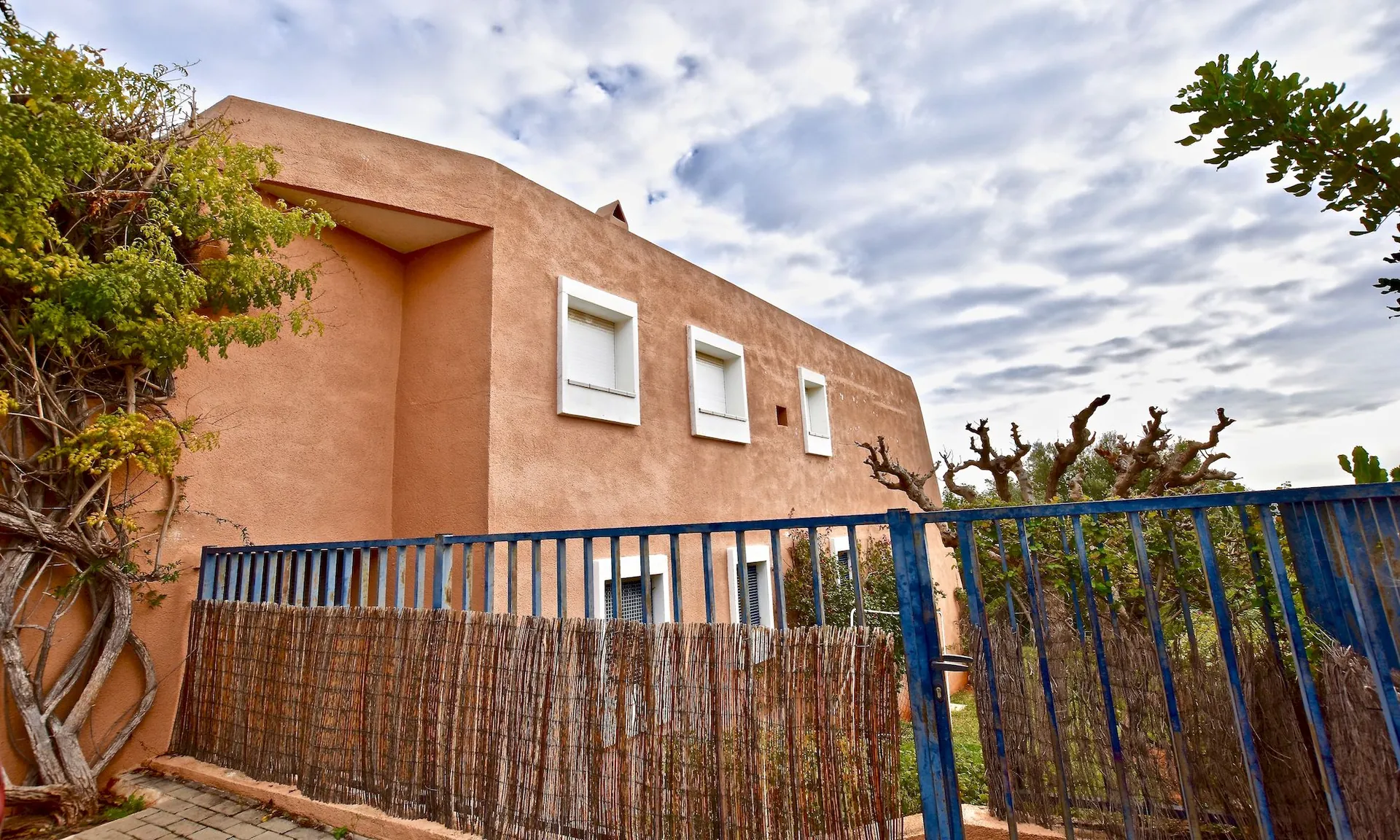 Villa a la Venta en Puig Molins - Javea