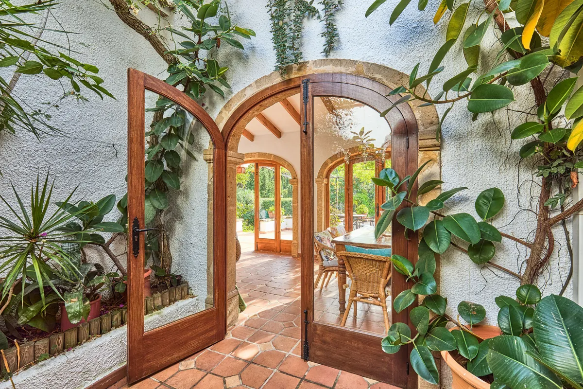 Chalet/Villa en venta en Jávea