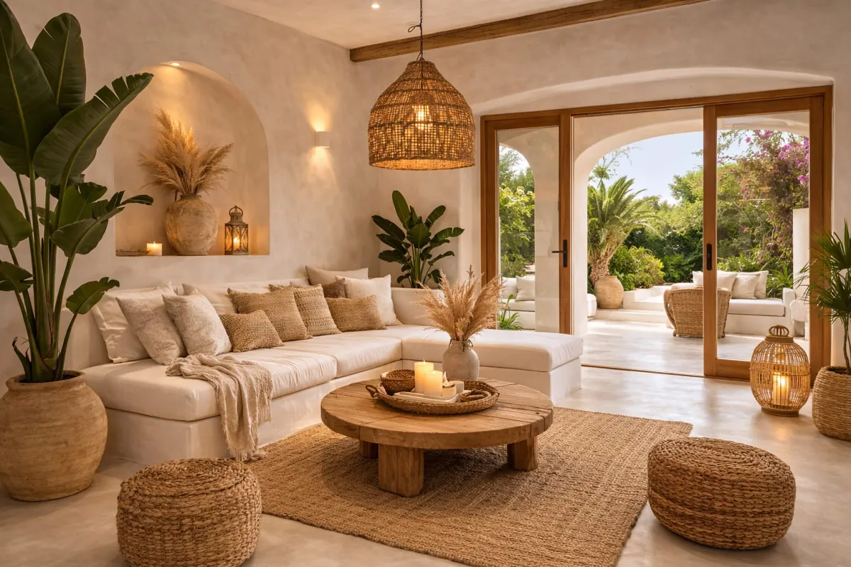Chalet/Villa en venta en Jávea