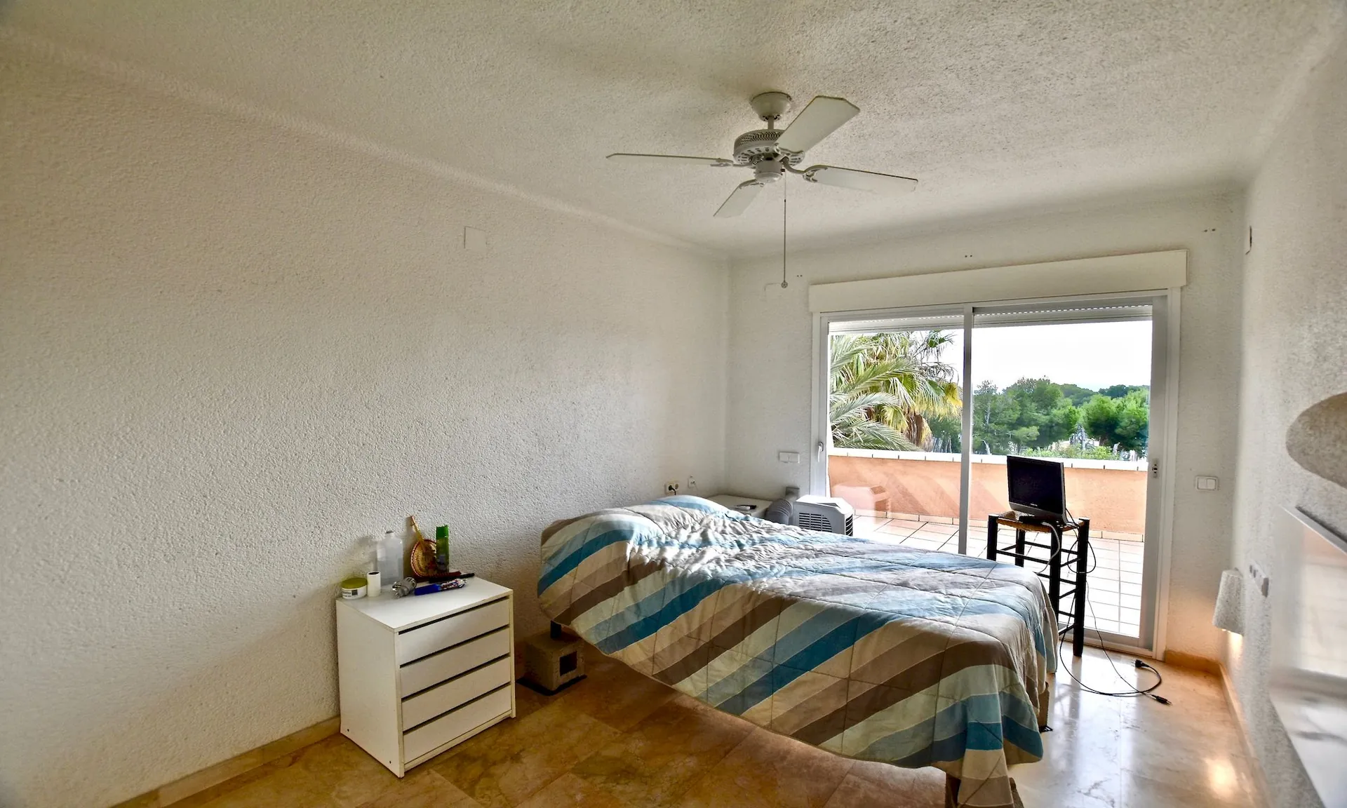 Villa a la Venta en Puig Molins - Javea