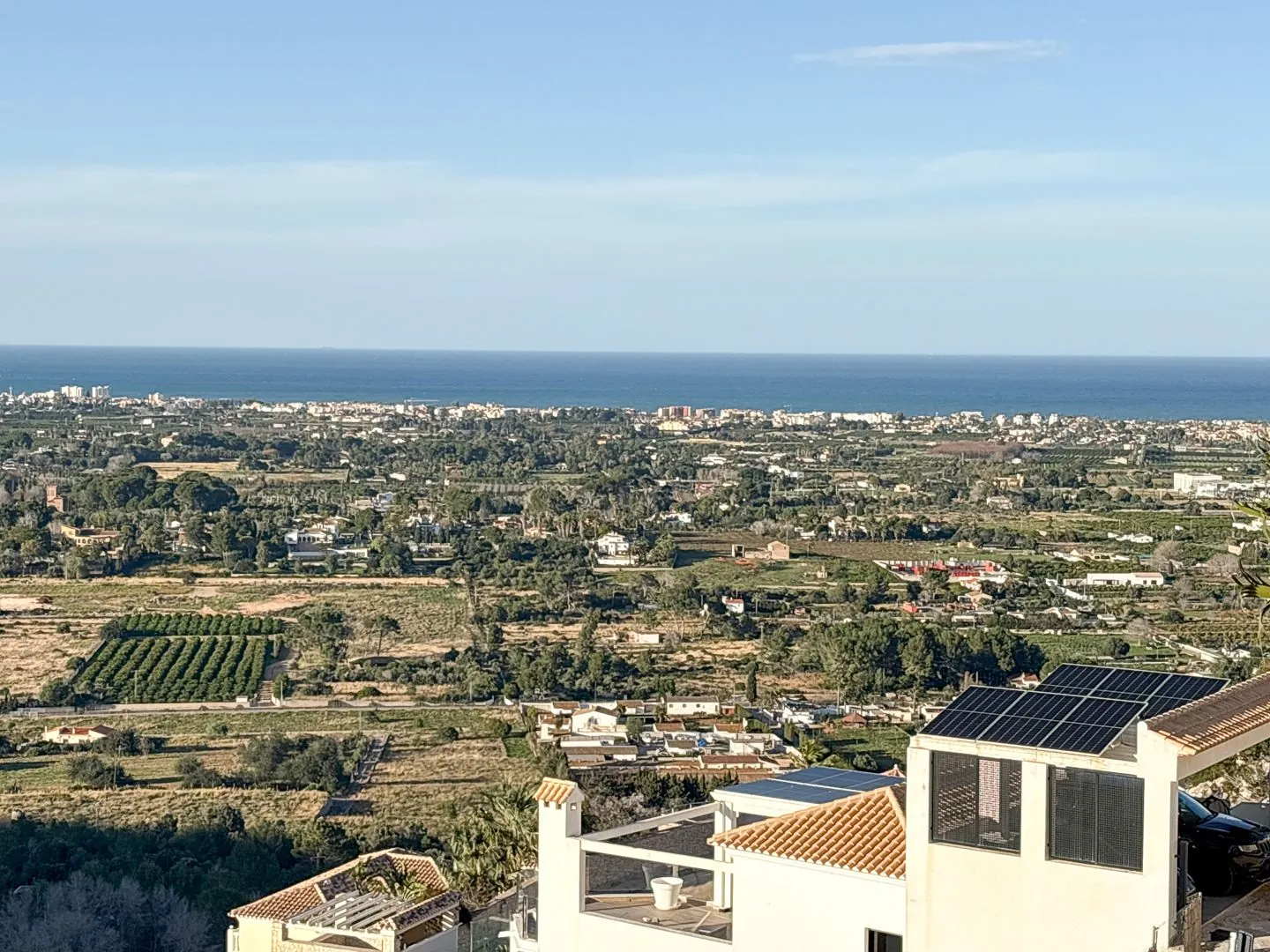 Villa на продажа в Denia, Alicante