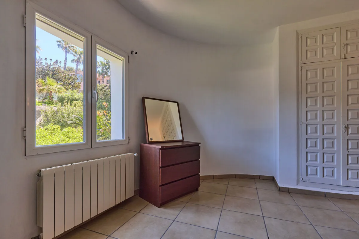 Chalet/Villa en venta en Jávea