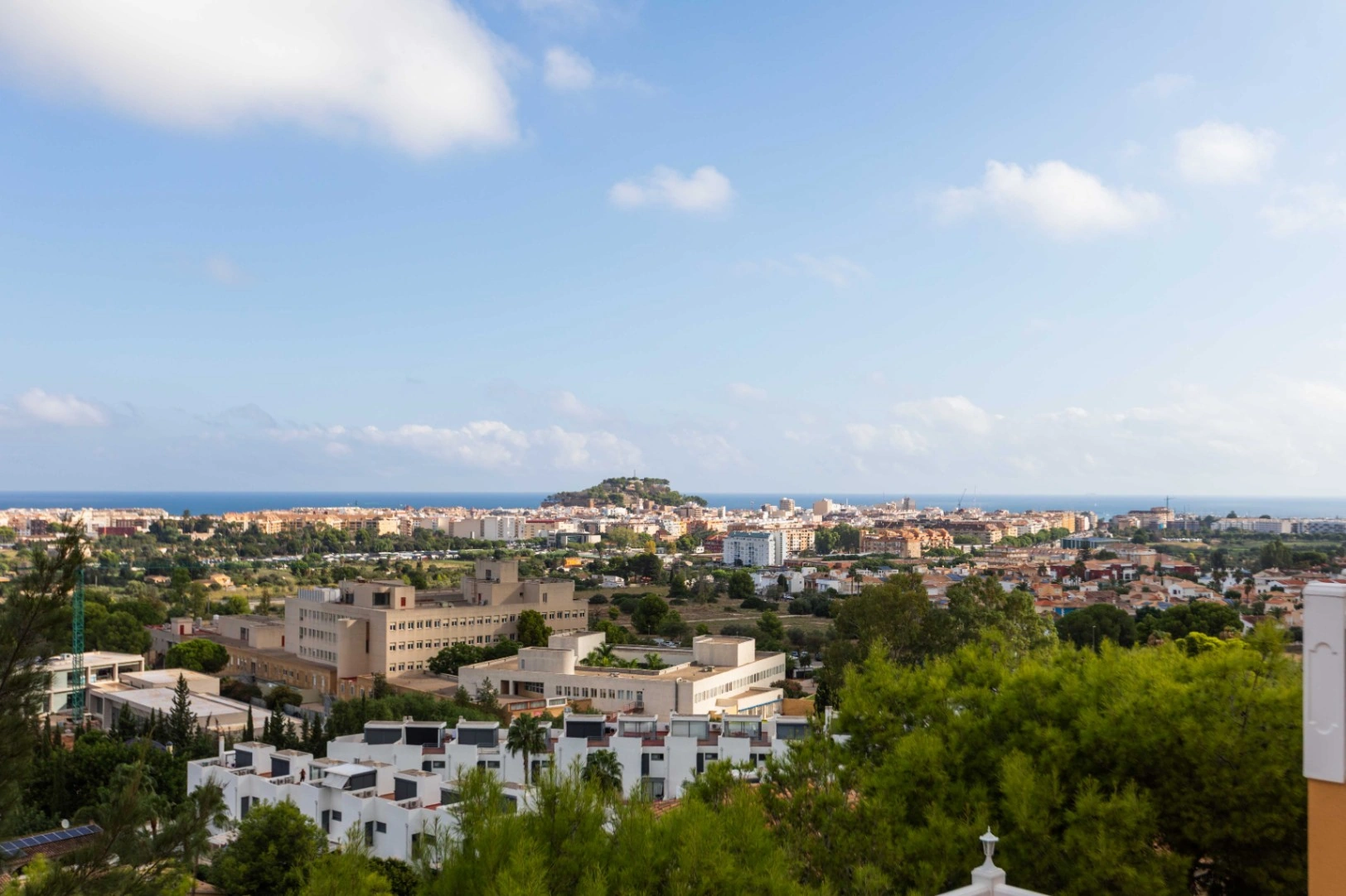 Haus mit drei Schlafzimmern zu verkaufen in Denia, La Pedrera