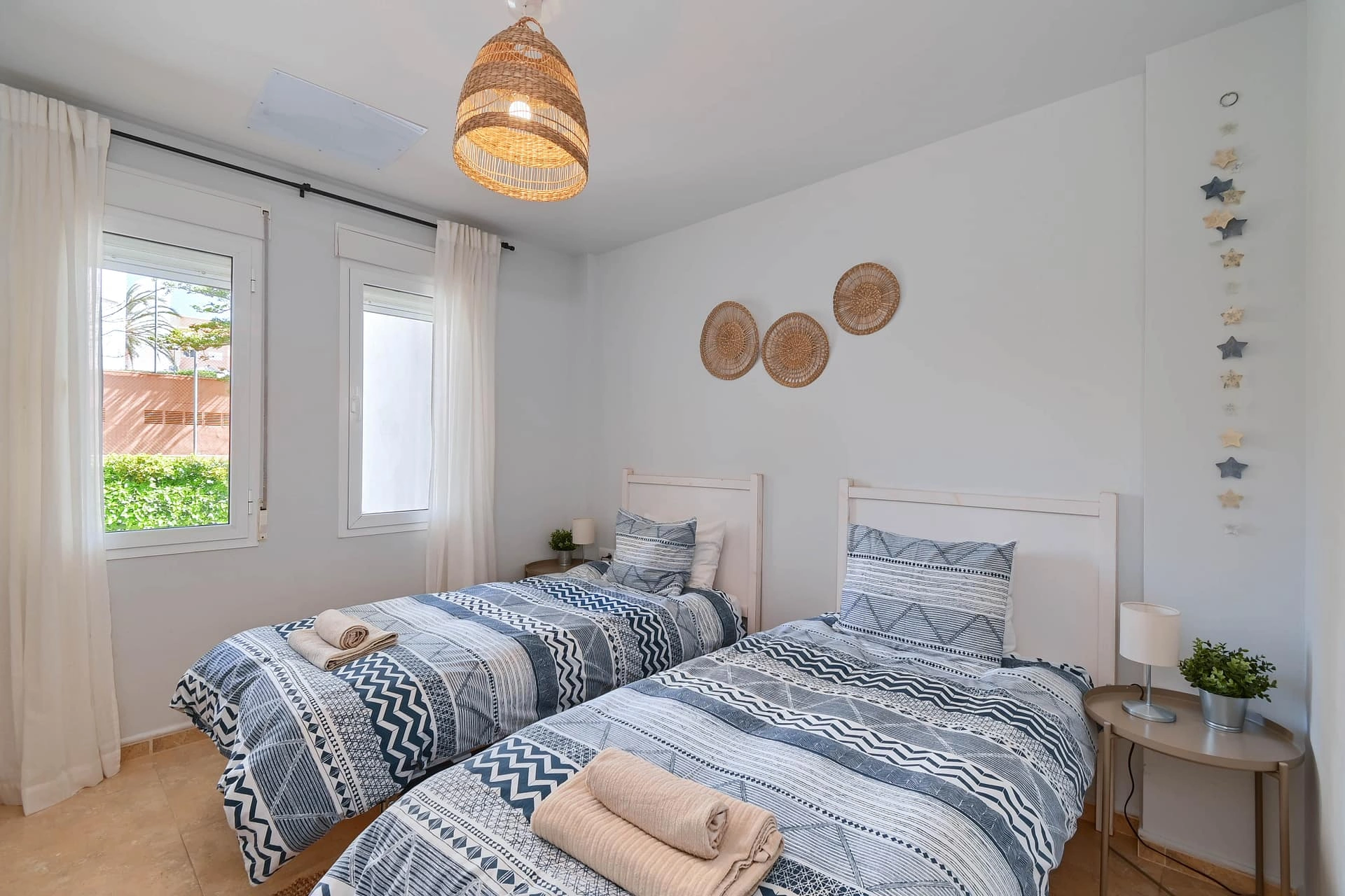 Apartamento en venta en Javea