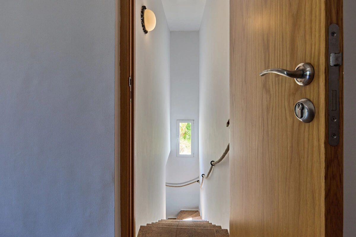 Chalet/Villa en venta en Jávea
