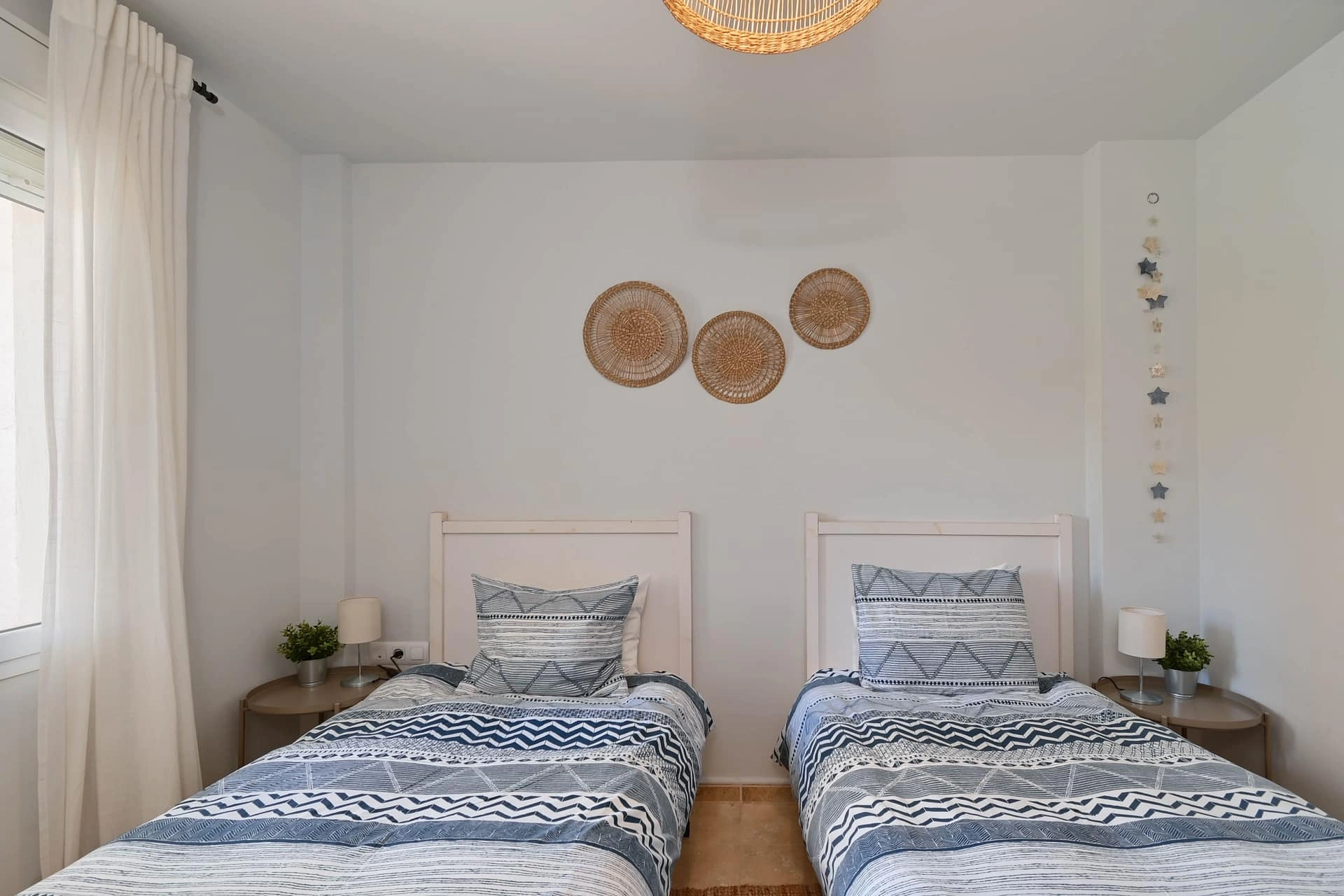 Apartamento en venta en Javea