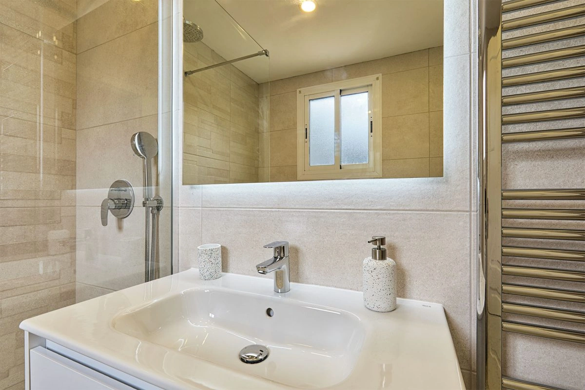 Apartamento en venta en Jávea