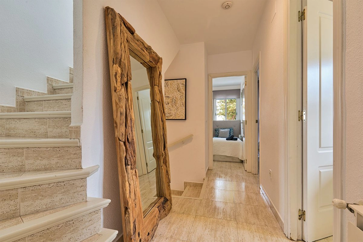 Apartamento en venta en Jávea