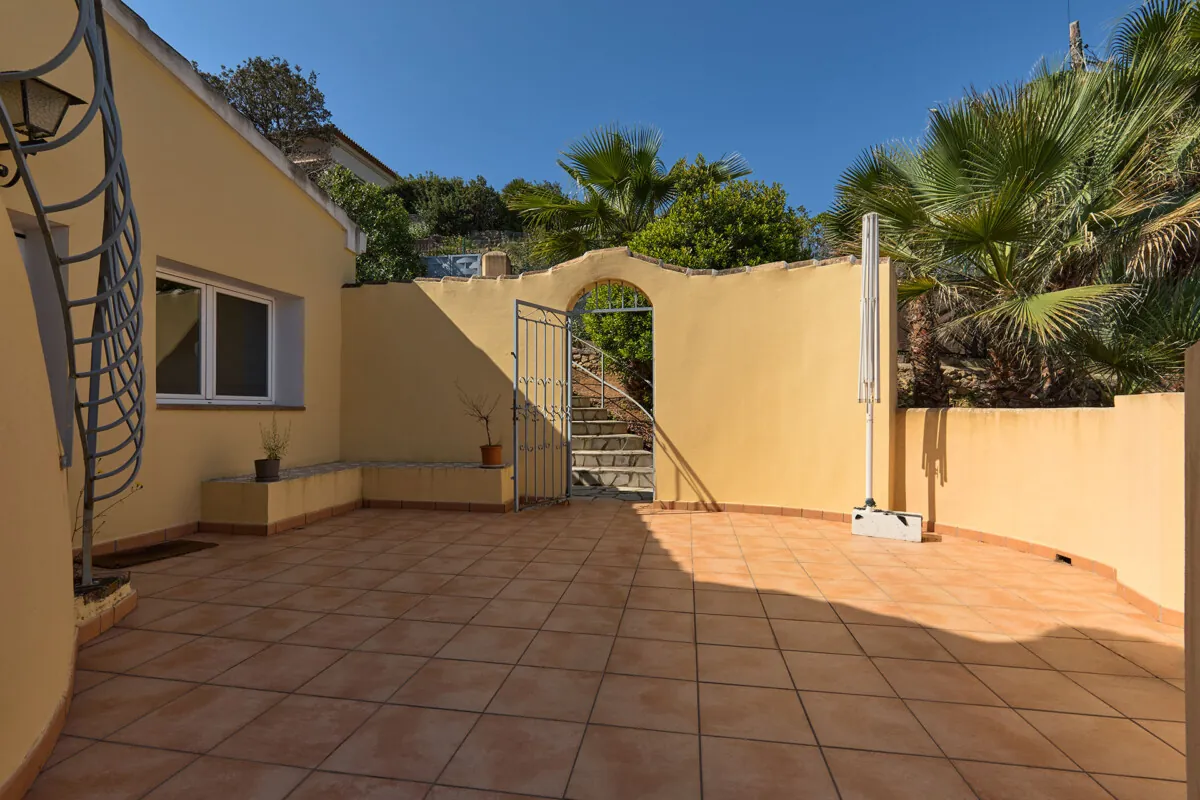 Chalet/Villa en venta en Jávea