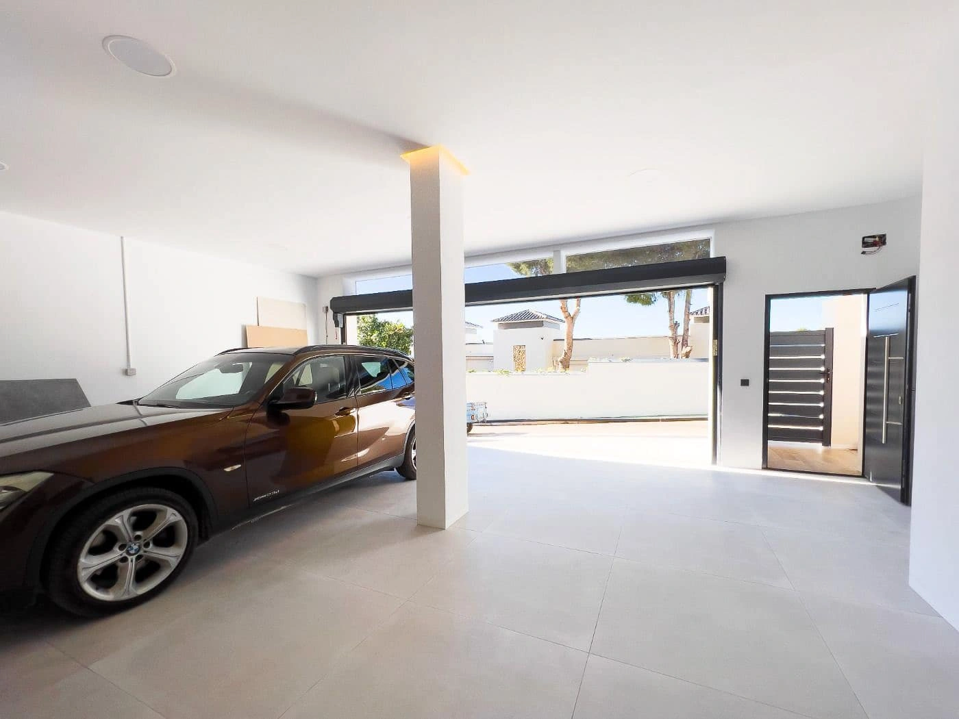 Chalet/Villa en venta en Altea