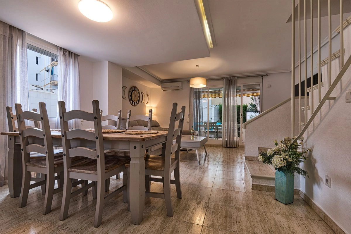 Apartamento en venta en Jávea