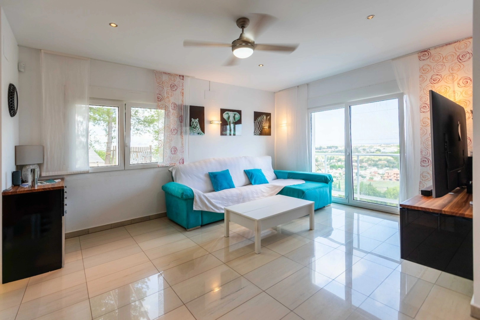 Haus mit drei Schlafzimmern zu verkaufen in Denia, La Pedrera