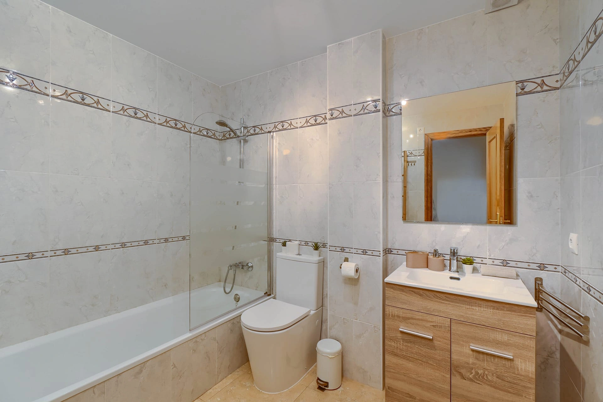 Apartamento en venta en Javea