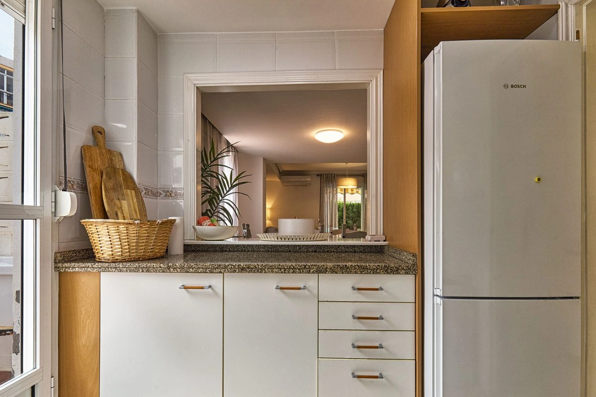 Apartamento en venta en Jávea