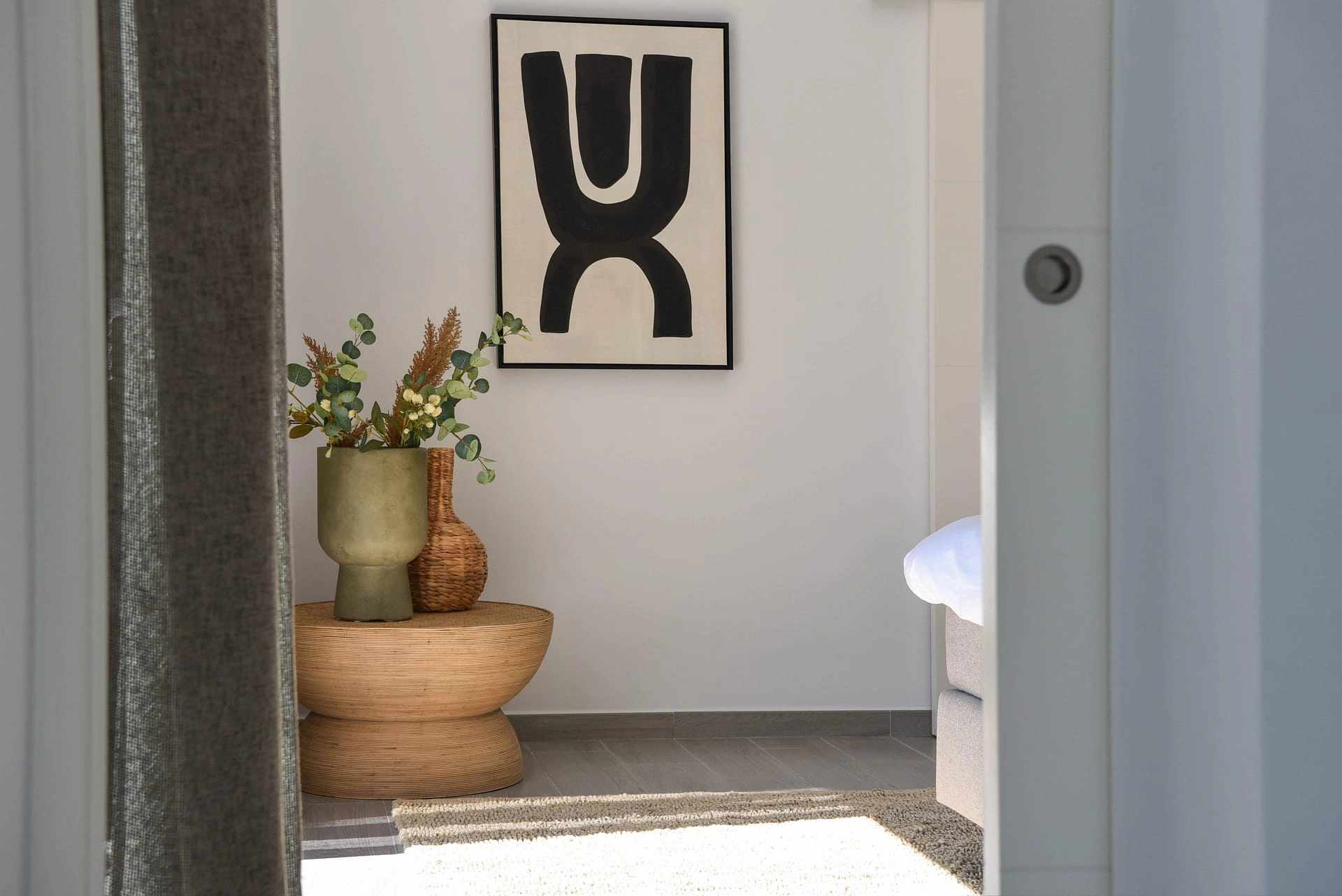 Chalet/Villa en venta en Moraira