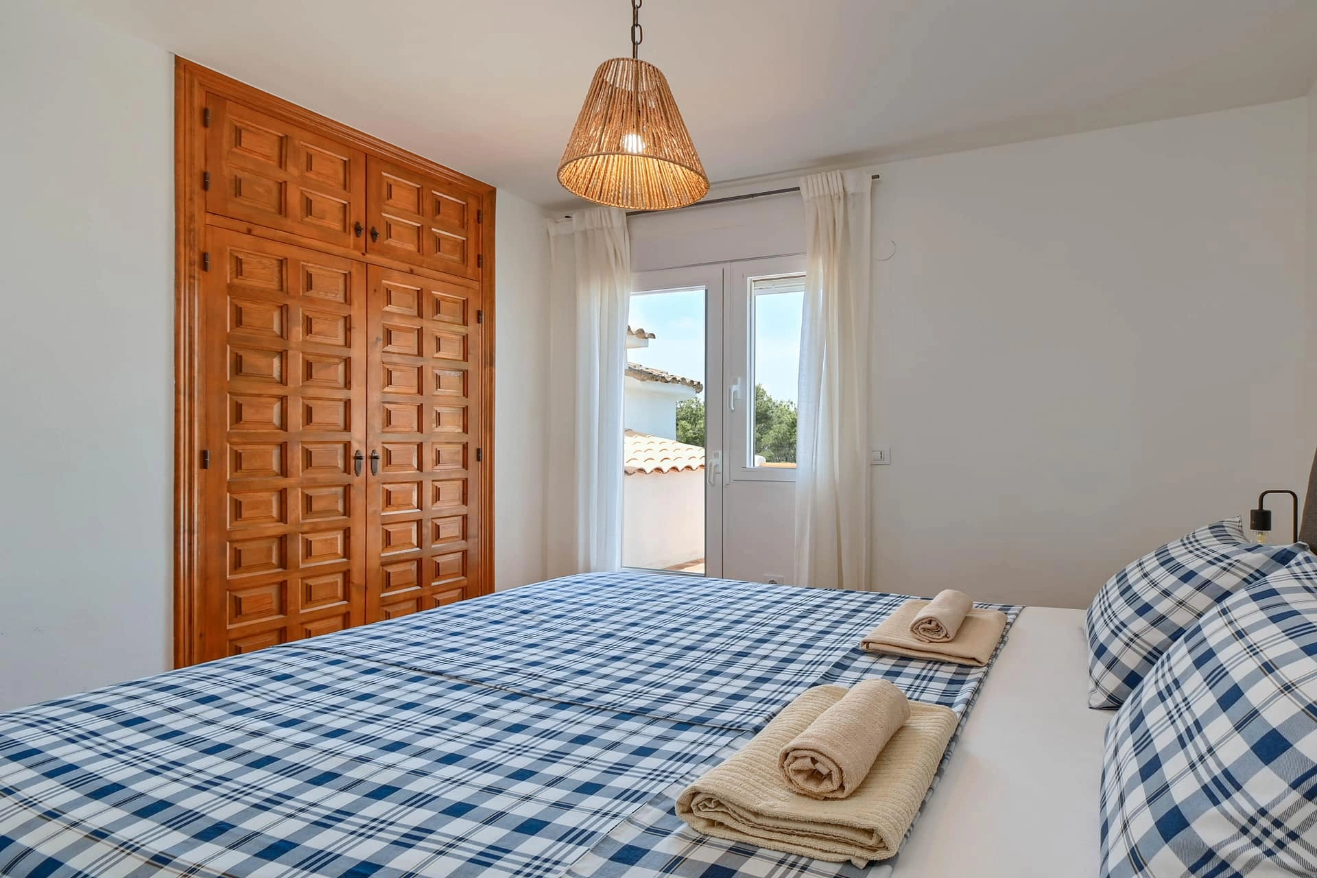 Chalet/Villa en venta en Denia