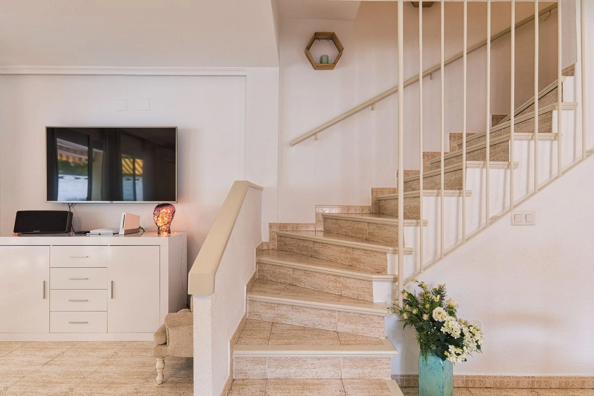 Apartamento en venta en Jávea