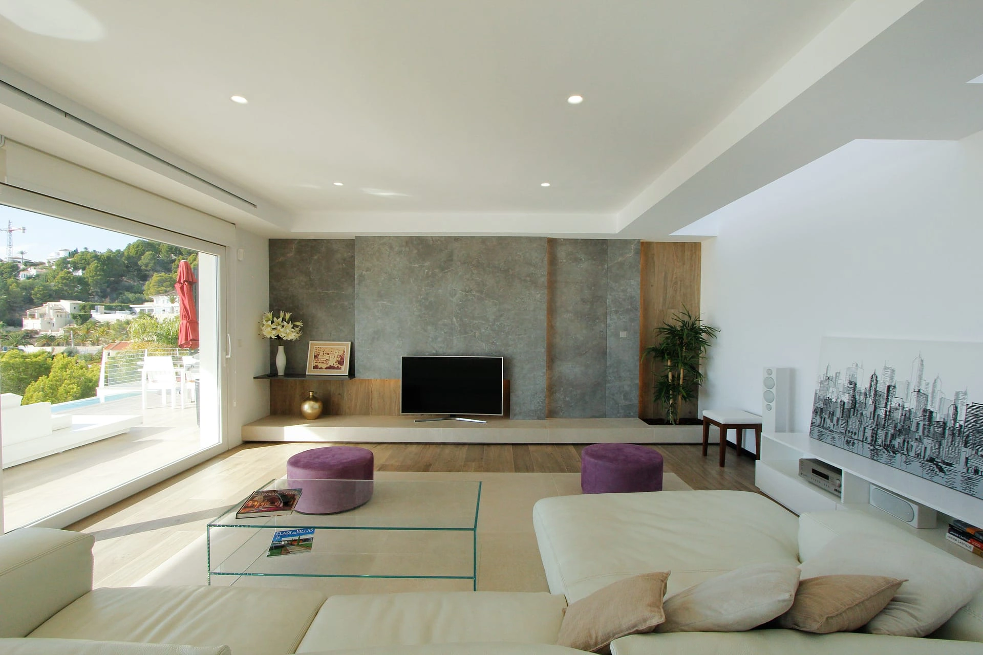 Chalet/Villa en venta en Altea