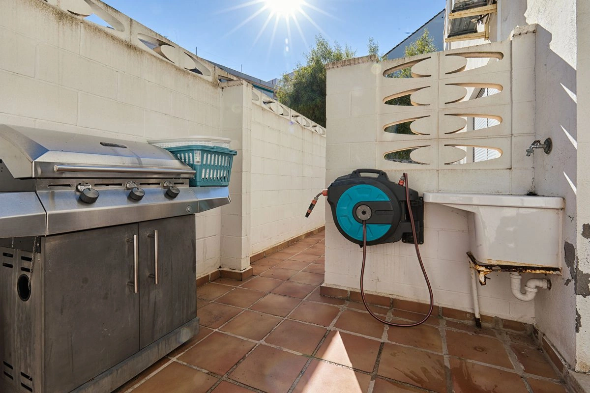 Apartamento en venta en Jávea