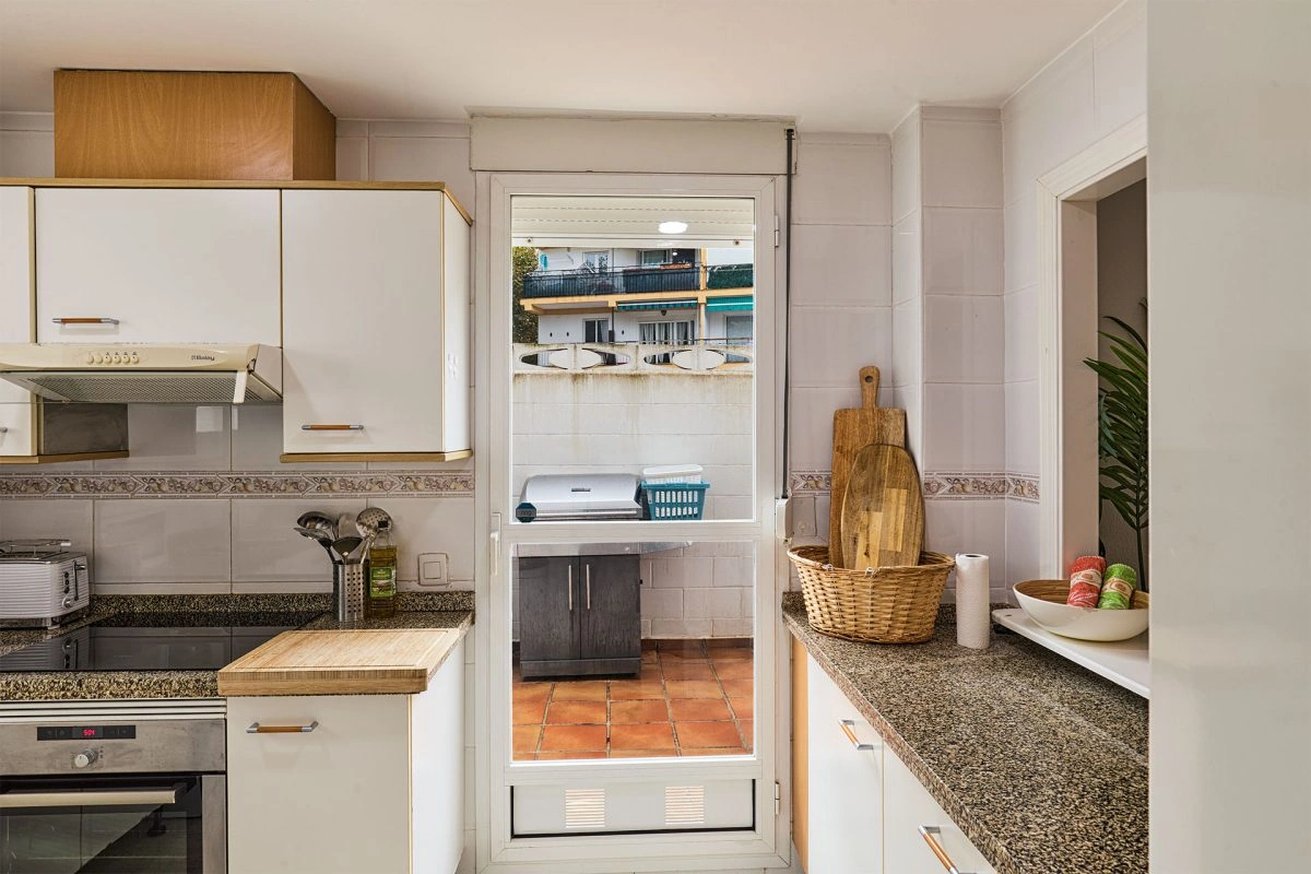 Apartamento en venta en Jávea
