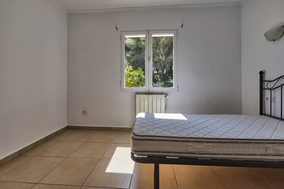 Chalet/Villa en venta en Jávea