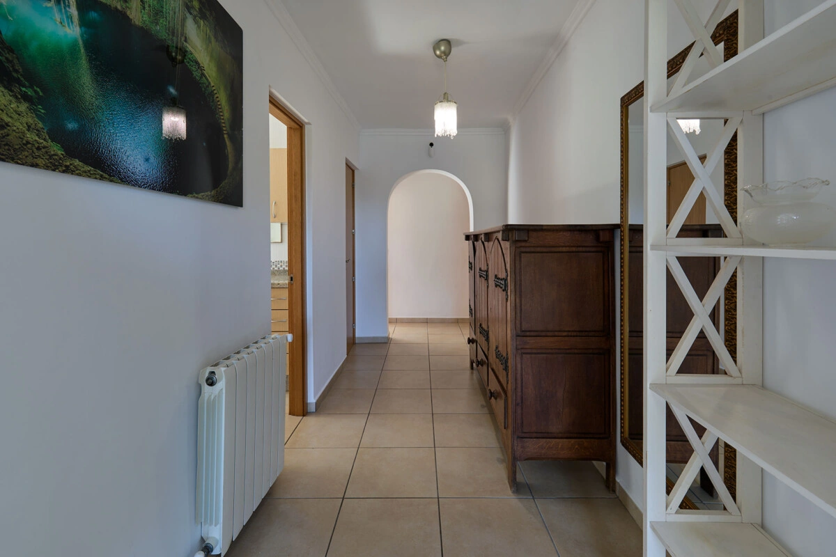 Chalet/Villa en venta en Jávea