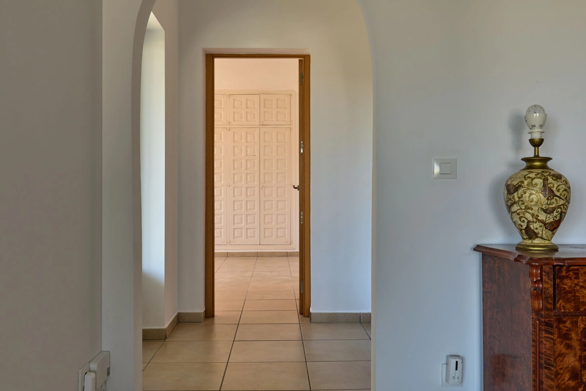 Chalet/Villa en venta en Jávea