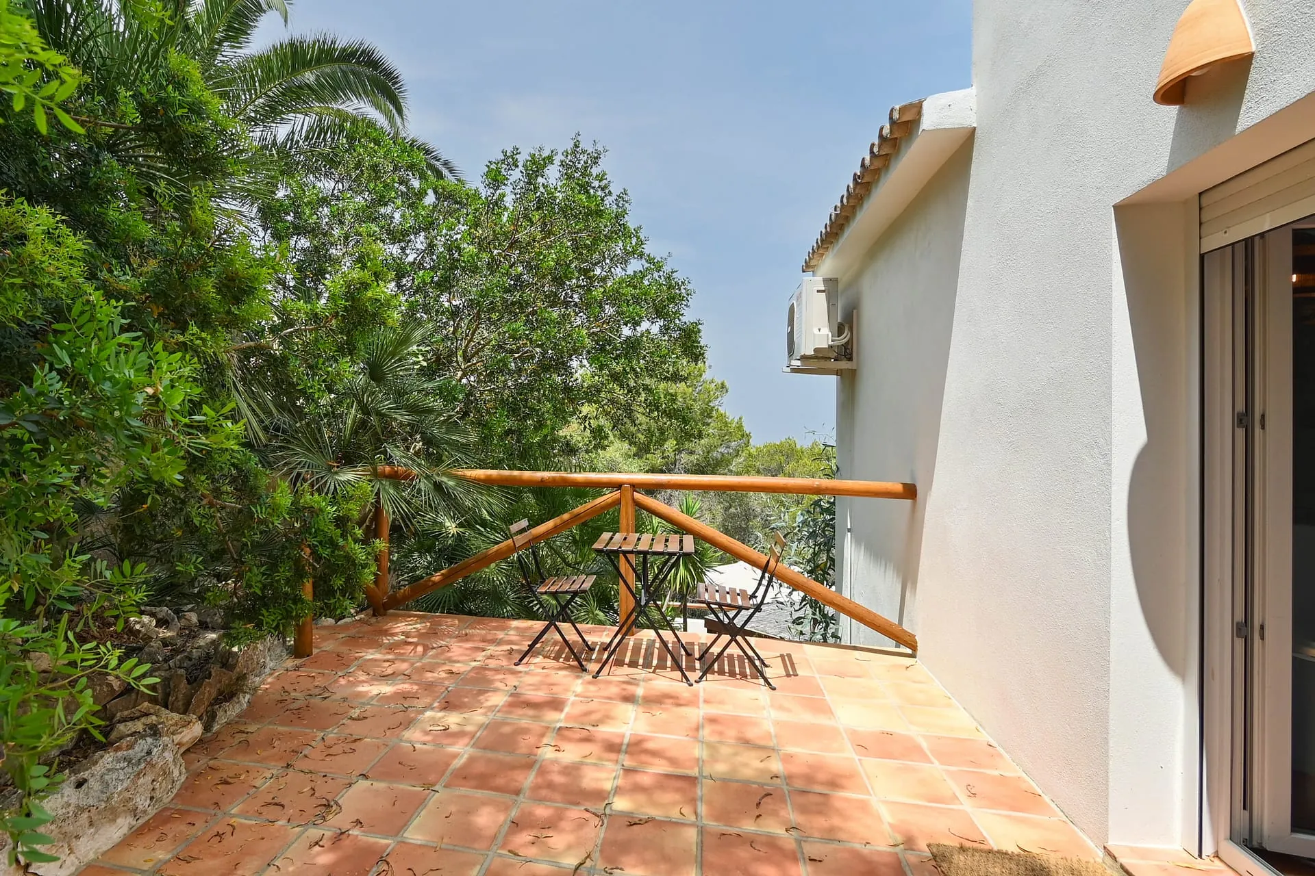 Chalet/Villa en venta en Denia