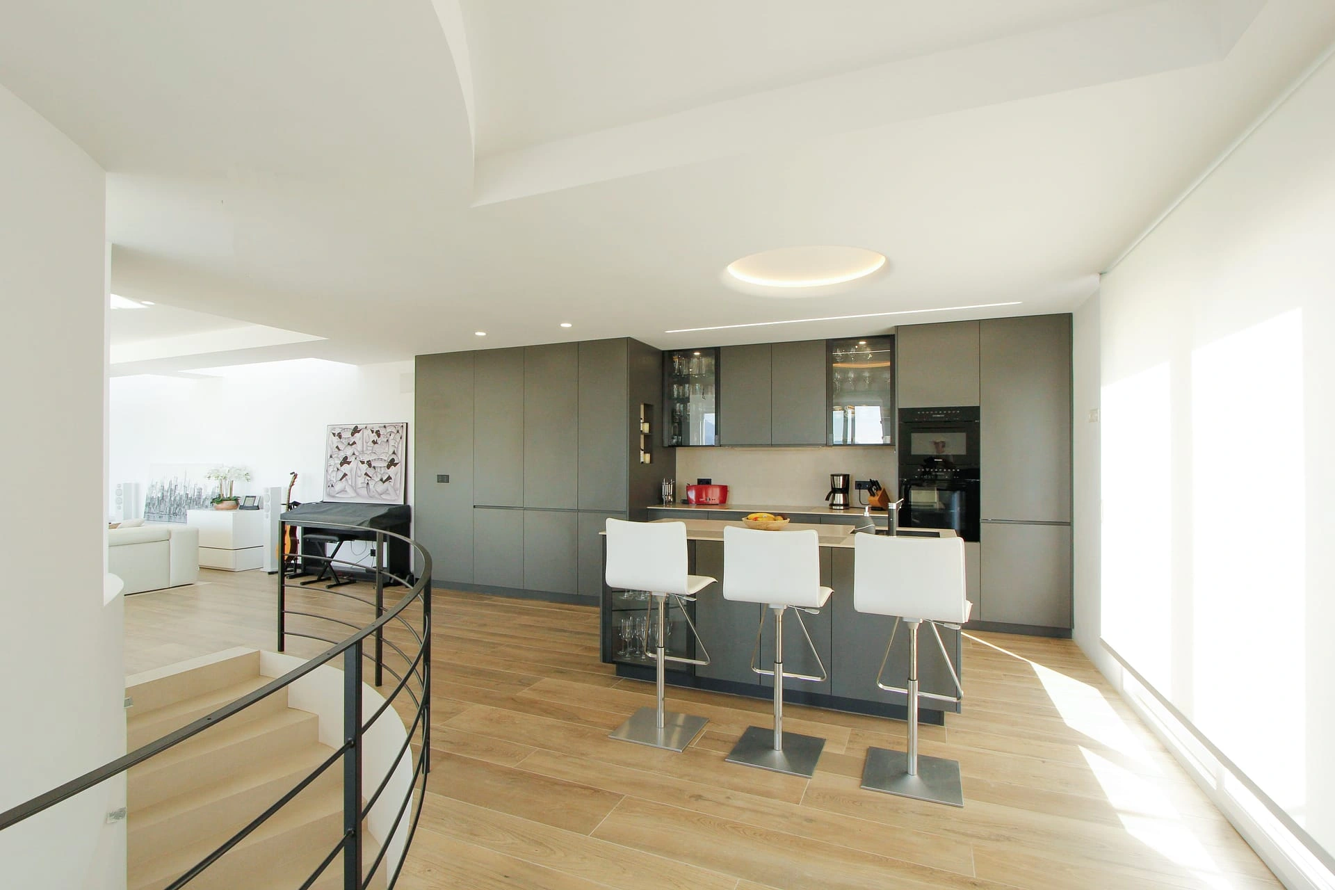 Chalet/Villa en venta en Altea