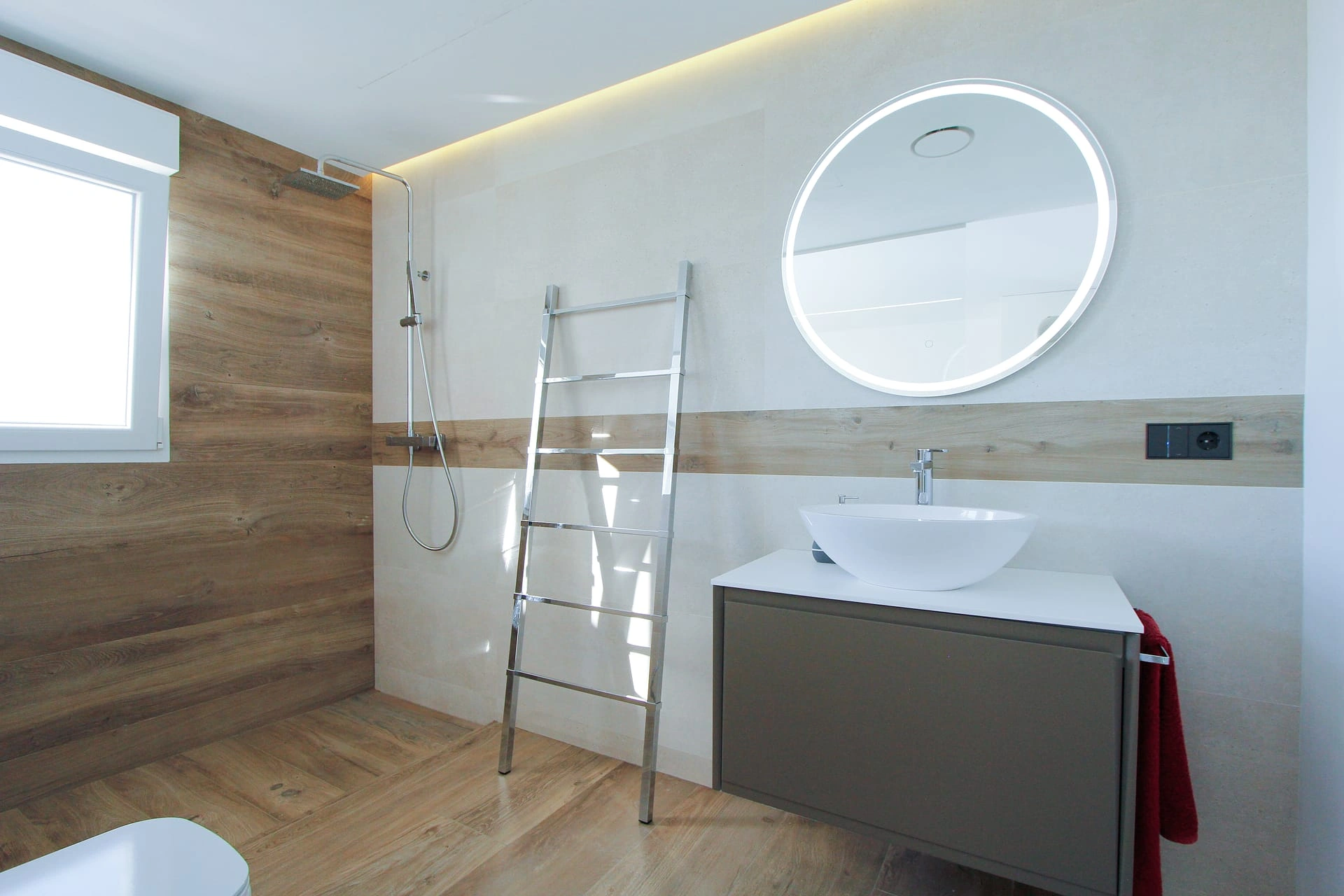 Chalet/Villa en venta en Altea