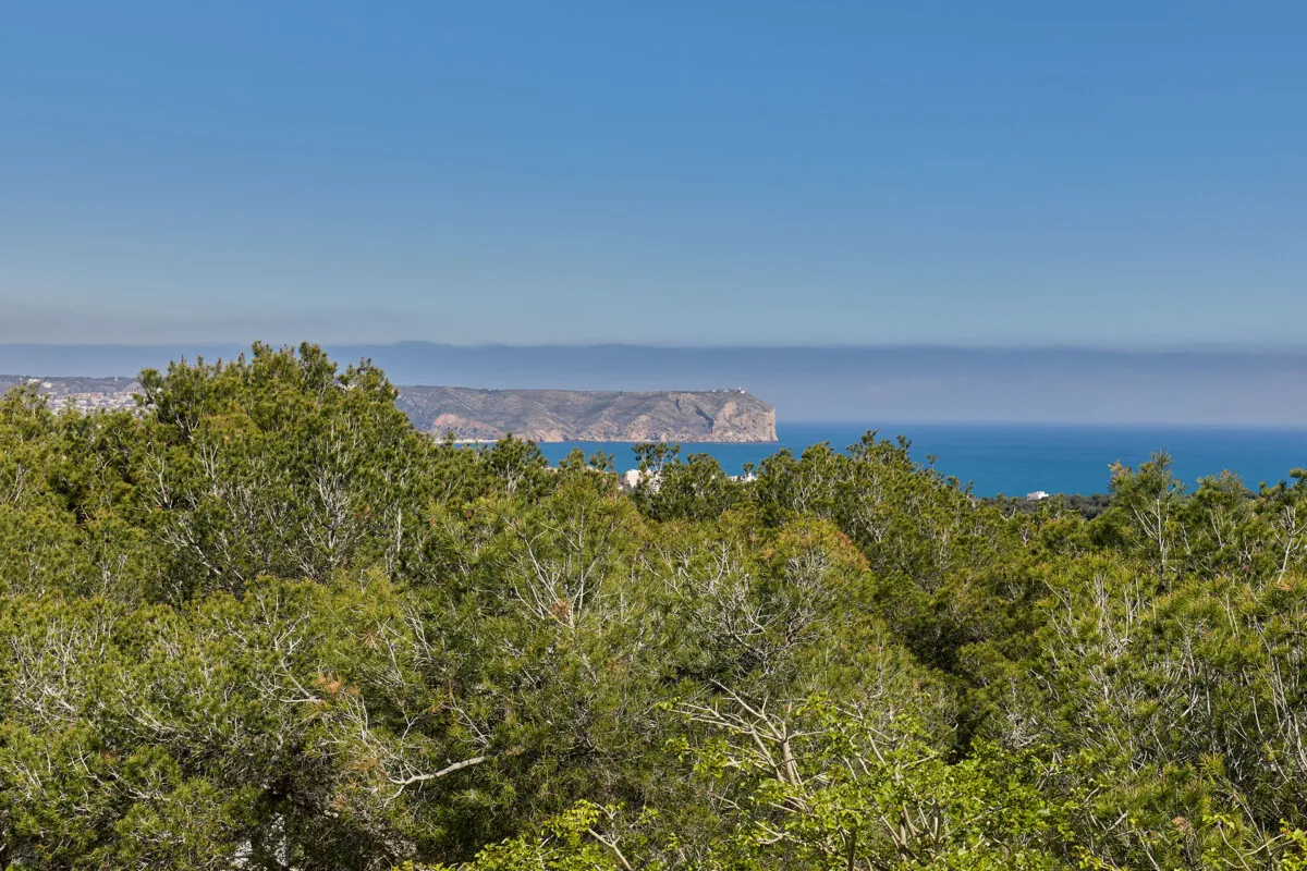 Chalet/Villa en venta en Jávea
