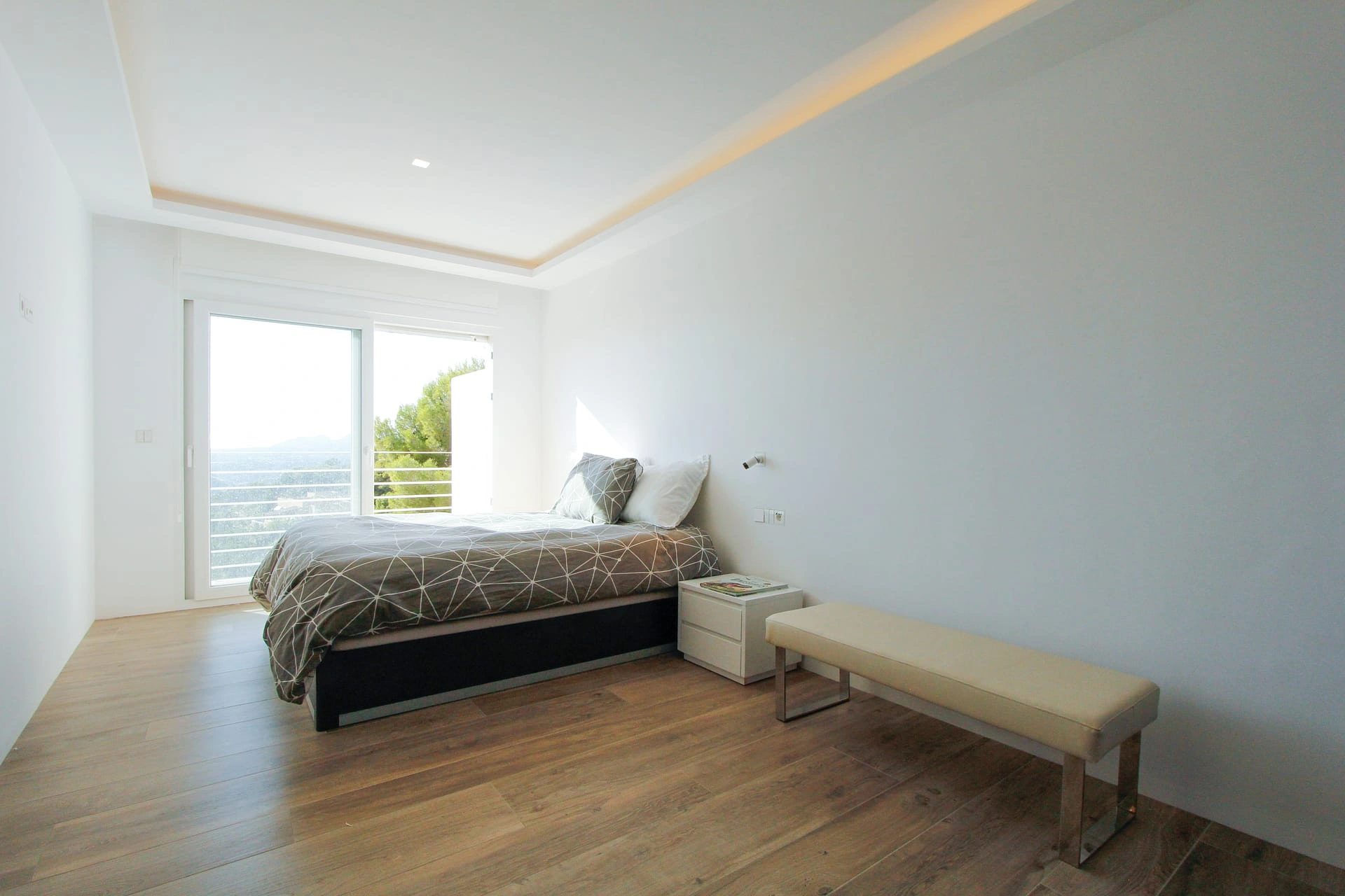 Chalet/Villa en venta en Altea