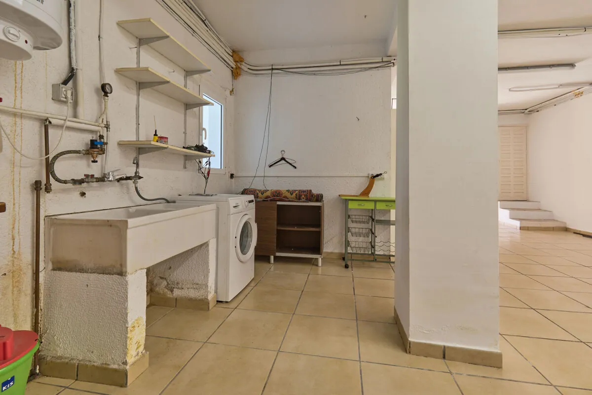 Chalet/Villa en venta en Jávea