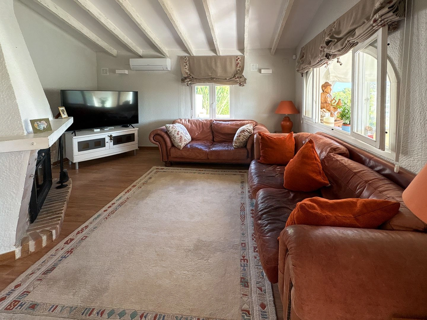 Gran villa en venta en la zona de Pinosol, Jávea.