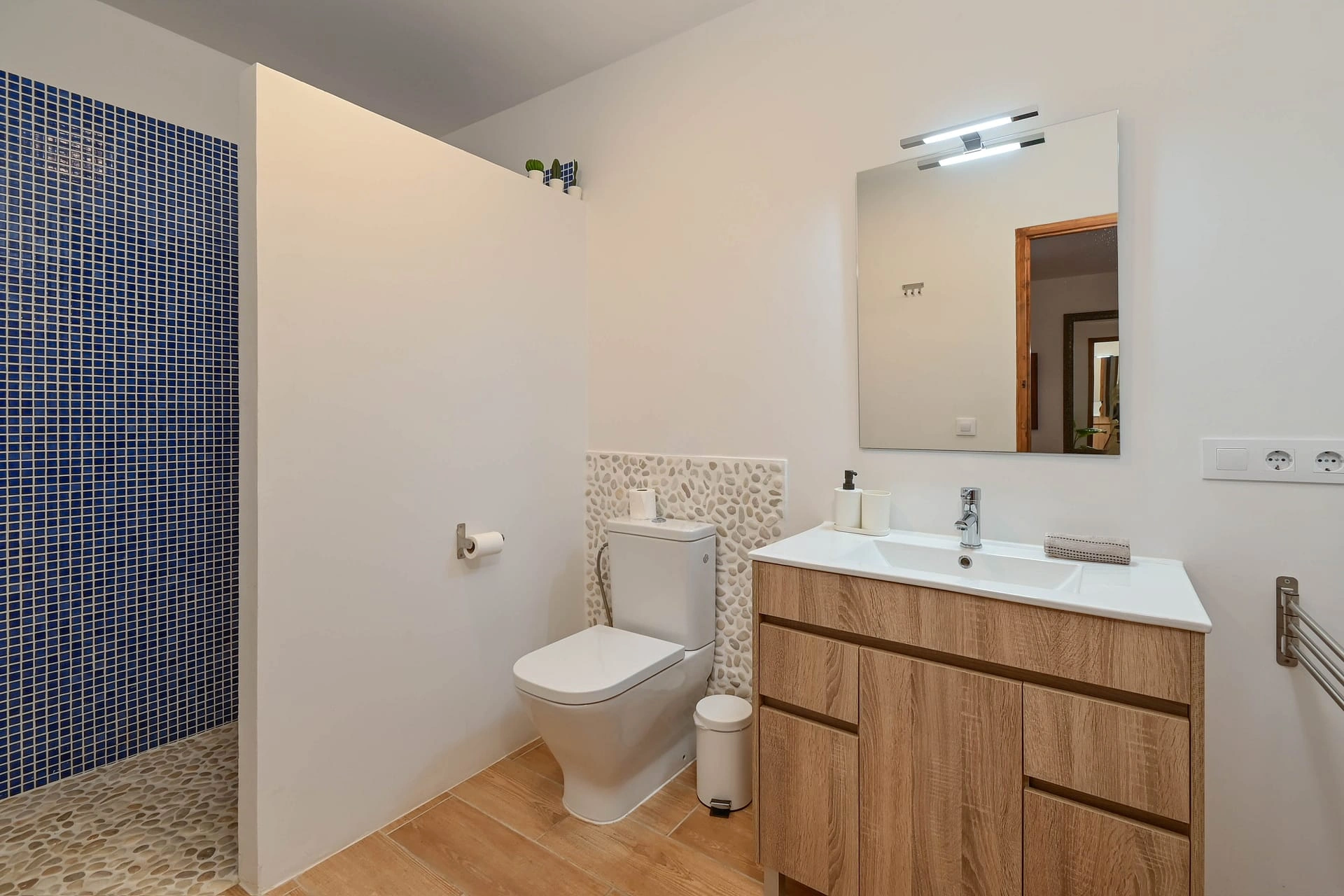 Chalet/Villa en venta en Denia