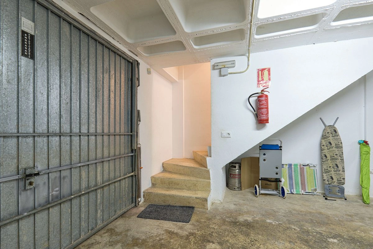 Apartamento en venta en Jávea