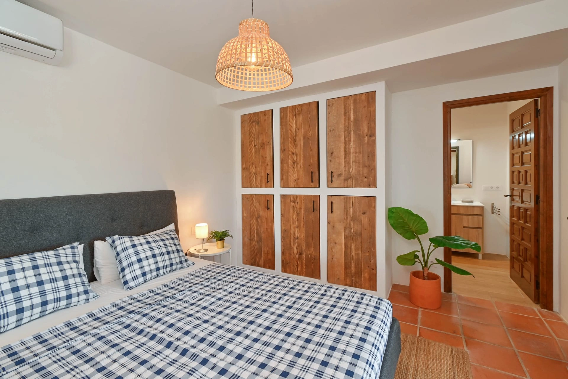 Chalet/Villa en venta en Denia