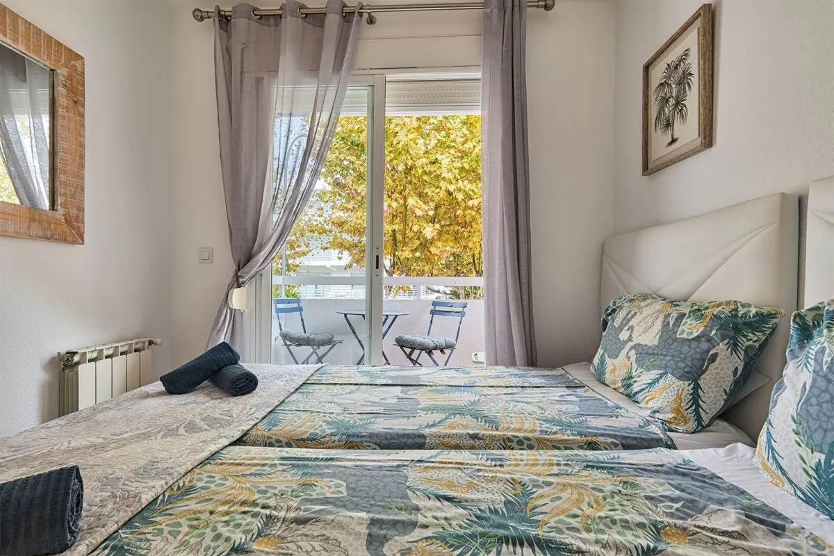 Apartamento en venta en Jávea