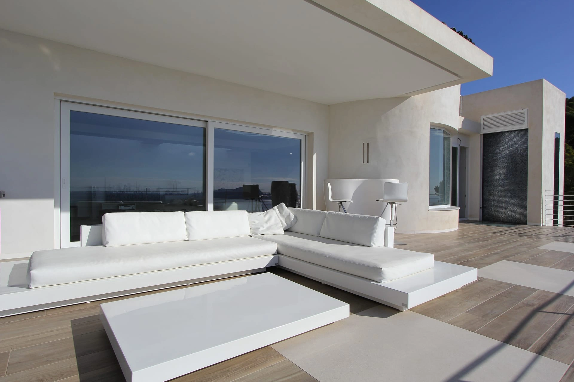 Chalet/Villa en venta en Altea