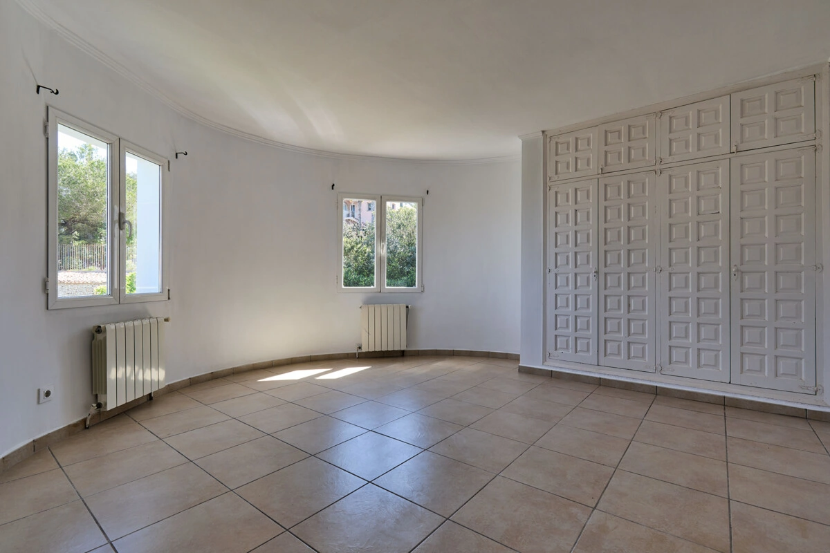 Chalet/Villa en venta en Jávea