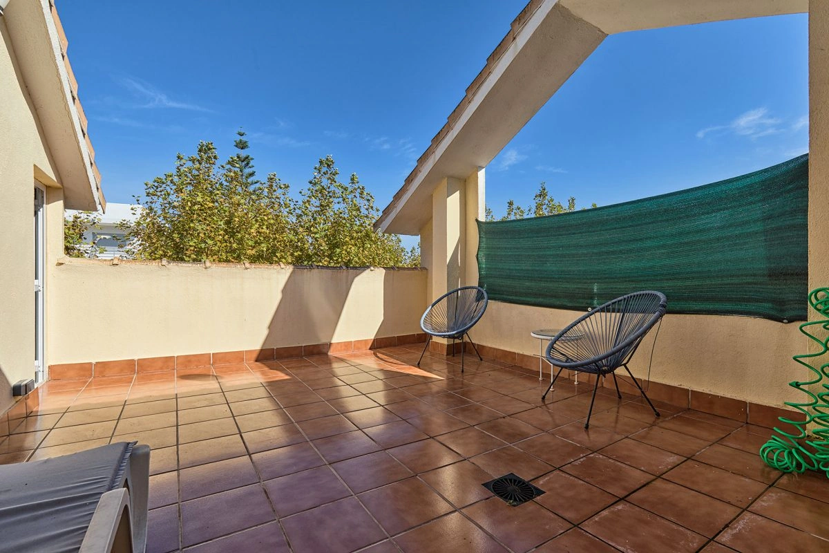 Apartamento en venta en Jávea