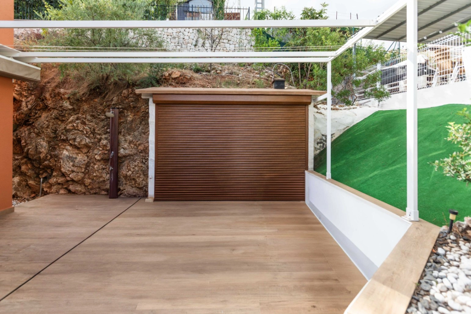 Haus mit drei Schlafzimmern zu verkaufen in Denia, La Pedrera