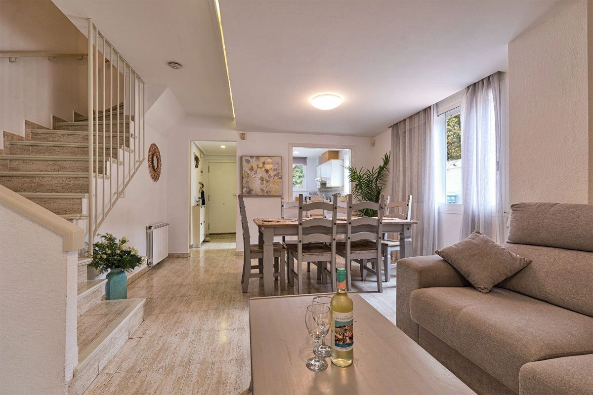 Apartamento en venta en Jávea