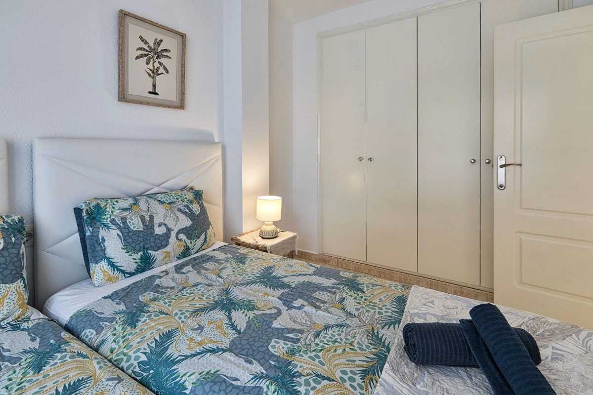 Apartamento en venta en Jávea