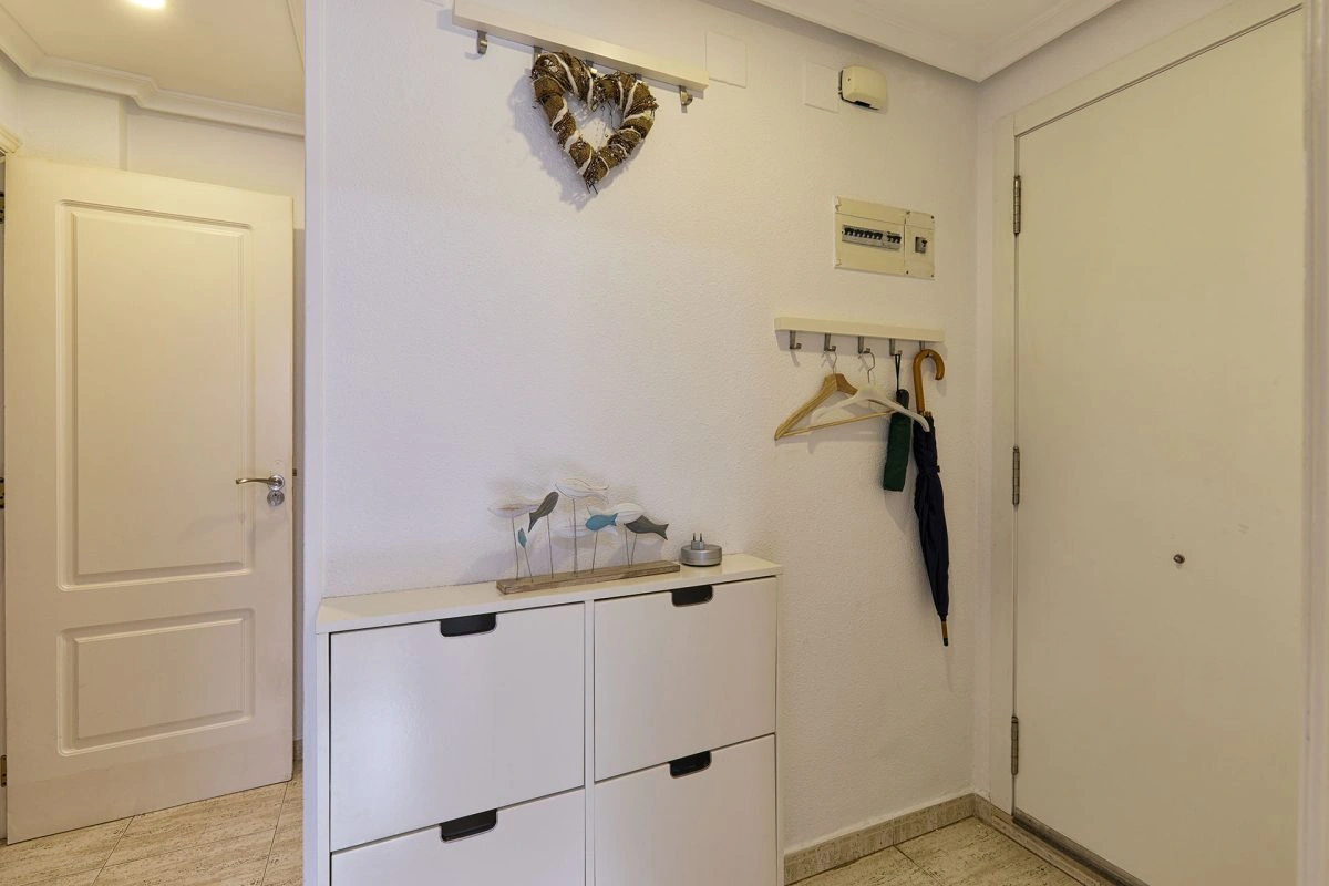 Apartamento en venta en Jávea